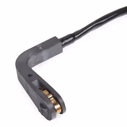 DELPHI LZ0333 Brake Pad Wear Sensor Axle Kit LAND ROVER: Discovery Sport, Range Rover Evoque, JAGUAR: E-Pace - Additional view 4