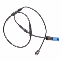 DELPHI LZ0341 Brake Pad Wear Sensor Axle Kit BMW: X5, X7