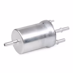 DELPHI EFP248 Fuel Filter with quick coupling VOLKSWAGEN: Transporter 5, Golf 5, GOLF 6, SKODA: Octavia II Hatchback, Fabia 2, Fabia I Hatchback