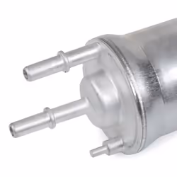 DELPHI EFP248 Fuel Filter with quick coupling VOLKSWAGEN: Transporter 5, Golf 5, GOLF 6, SKODA: Octavia II Hatchback, Fabia 2, Fabia I Hatchback