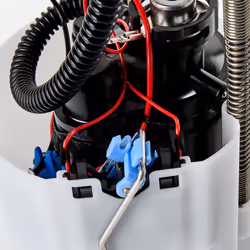 DELPHI FG2494-12B1 Fuel Feed Unit without gasket/seal without pressure sensor Petrol VAUXHALL: Adam - Additional view 4