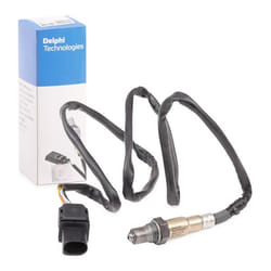 DELPHI ES21110-12B1 Lambda sensor Broadband oxygen sensor, Heated VOLKSWAGEN: Amarok Pickup, GOLF 6, Transporter 5 Bus, AUDI: A4 B7 Avant, Q7