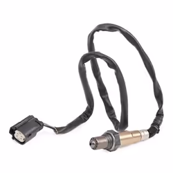 DELPHI ES21126-12B1 Lambda sensor Planar probe, Heated FORD: FIESTA 6, Ecosport Mk2