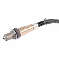 DELPHI ES21126-12B1 Lambda sensor Planar probe, Heated FORD: FIESTA 6, Ecosport Mk2