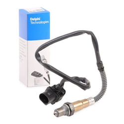 DELPHI ES21136-12B1 Lambda sensor Broadband oxygen sensor, Heated FORD: Galaxy Mk2 MPV, FOCUS 3, MONDEO 4