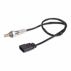 DELPHI ES21141-12B1 Lambda sensor Finger probe, Heated VOLKSWAGEN: Polo IV Hatchback, Fox Hatchback, SKODA: Fabia 2, Fabia I Hatchback, SEAT: Ibiza 3