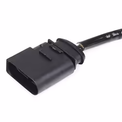 DELPHI ES21141-12B1 Lambda sensor Finger probe, Heated VOLKSWAGEN: Polo IV Hatchback, Fox Hatchback, SKODA: Fabia 2, Fabia I Hatchback, SEAT: Ibiza 3 - Additional view 4