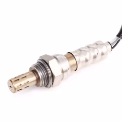DELPHI ES21158-12B1 Lambda sensor Planar probe, Heated CHEVROLET: Aveo / Kalos Hatchback