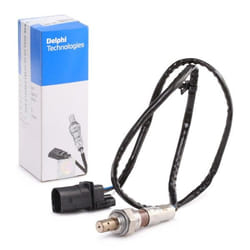 DELPHI ES21220-12B1 Lambda sensor Broadband oxygen sensor, Heated FIAT: Punto Evo Hatchback, Grande Punto Hatchback