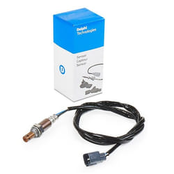 DELPHI ES21354-12B1 Lambda sensor Oxygen Sensor, Heated VAUXHALL: Zafira Mk2, Astra Mk5, Astra Mk5 Sport Hatch