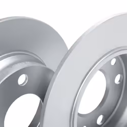 DELPHI Brake disc RENAULT: Megane 4 8mm 5 solid Coated BG5147C 440A06575R Brake rotor, Brake discs, Brake rotors