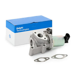 DELPHI EG10609-12B1 EGR valve Electric KIA: Soul I, RIO 3, cee‘d I Estate, HYUNDAI: i20 I Hatchback, i30 II Hatchback