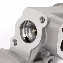 DELPHI EG10609-12B1 EGR valve Electric KIA: Soul I, RIO 3, cee‘d I Estate, HYUNDAI: i20 I Hatchback, i30 II Hatchback - Additional view 4