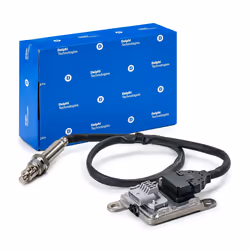 NOx Sensor, urea injection; DELPHI; for VAUXHALL, OPEL, RENAULT, NISSAN, FIAT; 227905433R, 227905433R, 227905433R, 227905433R ...
