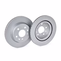 DELPHI Brake disc NISSAN: Qashqai III, Townstar Van 16mm 5 Vented Coated BG5191C 4204232000,4320600Q1B,432066RN0A,440A04949R Brake rotor, Brake discs