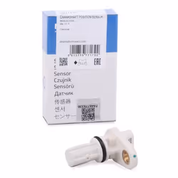 Impulse Sensor; DELPHI; 2; for VAUXHALL, OPEL, CHEVROLET; 25195551, 55571994, 1238268, 1249089, 25195551