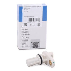 DELPHI SS11334 Impulse Sensor 2 VAUXHALL: Corsa Mk3, Astra Mk6, Insignia Mk1, OPEL: Astra J GTC