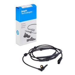 DELPHI SS20635 ABS Sensor Active sensor 1870 ALFA ROMEO: 147