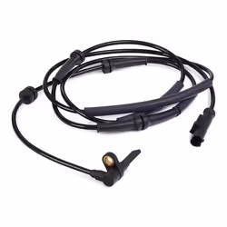 DELPHI SS20635 ABS Sensor Active sensor 1870 ALFA ROMEO: 147