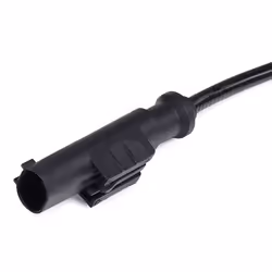 DELPHI SS20635 ABS Sensor Active sensor 1870 ALFA ROMEO: 147