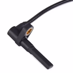 DELPHI SS20635 ABS Sensor Active sensor 1870 ALFA ROMEO: 147 - Additional view 4