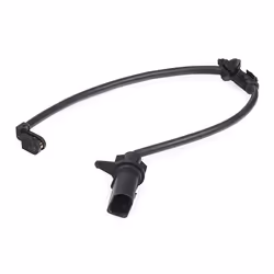 DELPHI LZ0353 Brake Pad Wear Sensor Axle Kit AUDI: Q5, A6 C8 Saloon, A6 C8 Avant