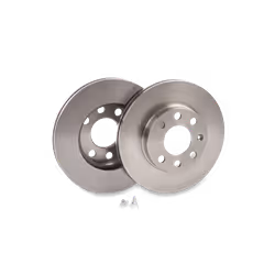 Brake disc; DELPHI; 288 33 5 Vented Oiled; for FORD; 1763885, 1842994, 1867728, 2110008, 2110010