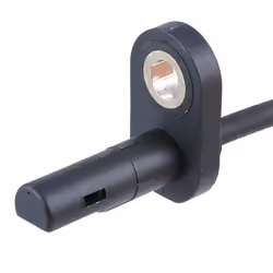 DELPHI SS20395 ABS Sensor Active sensor 540 HONDA: CIVIC 8 Hatchback - Additional view 4