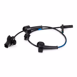 DELPHI SS20384 ABS Sensor Active sensor 500 HONDA: CIVIC 8 Hatchback