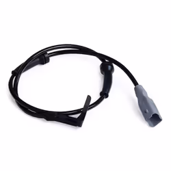 DELPHI SS20397 ABS Sensor Active sensor 616 CITROËN: C4 Picasso 2, Berlingo II, C4 I Grand Picasso, PEUGEOT: Partner II Van, Partner II Tepee