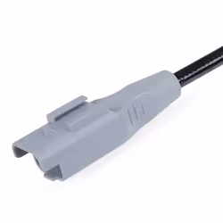 DELPHI SS20397 ABS Sensor Active sensor 616 CITROËN: C4 Picasso 2, Berlingo II, C4 I Grand Picasso, PEUGEOT: Partner II Van, Partner II Tepee