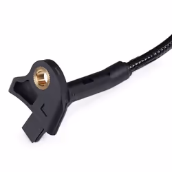 DELPHI SS20397 ABS Sensor Active sensor 616 CITROËN: C4 Picasso 2, Berlingo II, C4 I Grand Picasso, PEUGEOT: Partner II Van, Partner II Tepee - Additional view 4