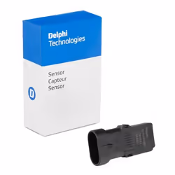 Sensors; DELPHI; for RENAULT, DACIA, VAUXHALL, OPEL, NISSAN; 223650035R, 6001543614, 8200121800, 8200719629, 4409668