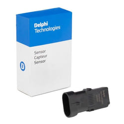 DELPHI PS10142 Sensors RENAULT: CLIO 3, CLIO 2, TRAFIC 2 Kasten, DACIA: Duster Off-Road, LOGAN MCV 2, Duster II, VAUXHALL: Vivaro Van