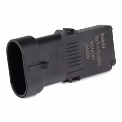 DELPHI PS10142 Sensors RENAULT: CLIO 3, CLIO 2, TRAFIC 2 Kasten, DACIA: Duster Off-Road, LOGAN MCV 2, Duster II, VAUXHALL: Vivaro Van