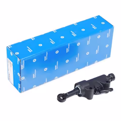 Clutch Master Cylinder; DELPHI; for FIAT, CITROËN, PEUGEOT, LANCIA; 218207, 1487399080, 1487399080, 218207