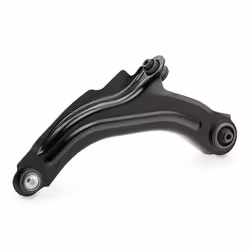 DELPHI TC3254 Suspension arm with ball joint Front Axle Right, Lower Control Arm Sheet Steel RENAULT: Clio 4, Zoe