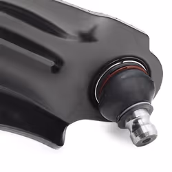 DELPHI TC3254 Suspension arm with ball joint Front Axle Right, Lower Control Arm Sheet Steel RENAULT: Clio 4, Zoe - Additional view 4