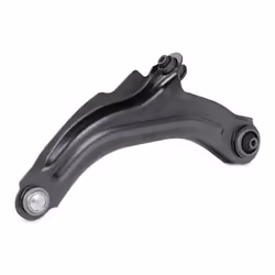 DELPHI TC3254 Suspension arm with ball joint Front Axle Right, Lower Control Arm Sheet Steel RENAULT: Clio 4, Zoe - Additional view 6