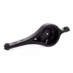 DELPHI TC3257 Suspension arm without ball joint Left, Right Control Arm Sheet Steel FORD: S-Max Mk1, MONDEO 4, MONDEO 4 Turnier