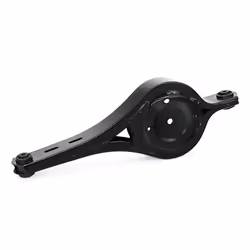 DELPHI TC3257 Suspension arm without ball joint Left, Right Control Arm Sheet Steel FORD: S-Max Mk1, MONDEO 4, MONDEO 4 Turnier