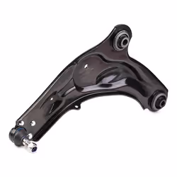 DELPHI TC3251 Suspension arm with ball joint Front Axle Left, Lower Control Arm Sheet Steel RENAULT: ESPACE 4
