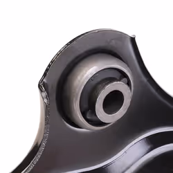 DELPHI TC3251 Suspension arm with ball joint Front Axle Left, Lower Control Arm Sheet Steel RENAULT: ESPACE 4