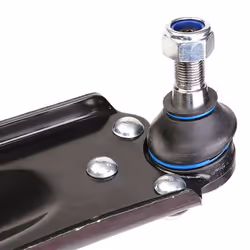 DELPHI TC3251 Suspension arm with ball joint Front Axle Left, Lower Control Arm Sheet Steel RENAULT: ESPACE 4 - Additional view 5