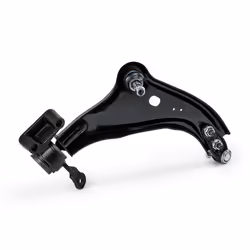 DELPHI TC3313 Suspension arm with ball joint Front Axle Left, Lower Control Arm Sheet Steel MINI: Hatchback, Coupe, Roadster