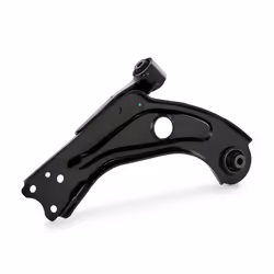 DELPHI TC2985 Suspension arm without ball joint Left, Lower Control Arm Sheet Steel PEUGEOT: 308 II Hatchback, 308 SW 2, CITROËN: C4 Picasso 2