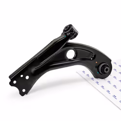 Suspension arm; DELPHI; without ball joint Right, Lower Control Arm Sheet Steel; for PEUGEOT, CITROËN; 9678311280, 9807914180 ...