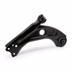 DELPHI TC2986 Suspension arm without ball joint Right, Lower Control Arm Sheet Steel PEUGEOT: 308 II Hatchback, 308 SW 2, CITROËN: C4 Picasso 2