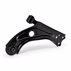 DELPHI TC2986 Suspension arm without ball joint Right, Lower Control Arm Sheet Steel PEUGEOT: 308 II Hatchback, 308 SW 2, CITROËN: C4 Picasso 2