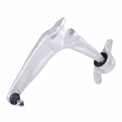 DELPHI TC3290 Suspension arm with ball joint Left, Lower Control Arm Aluminium HONDA: CIVIC 8 Hatchback